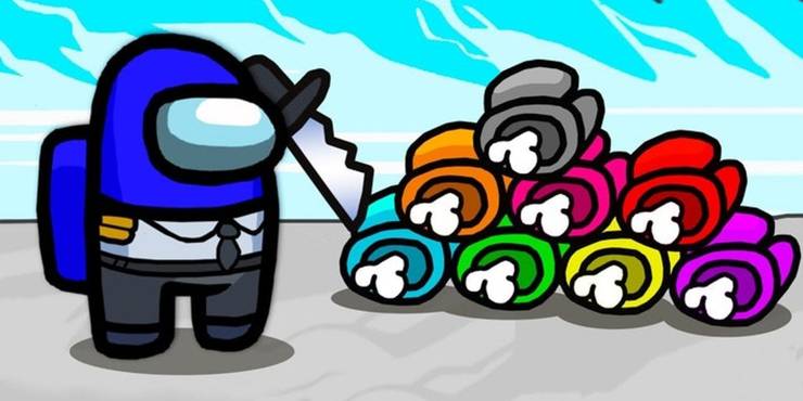 Among Us Free Download How To Play Among Us For Free Among Us Free Download How To Play Among Us For Free